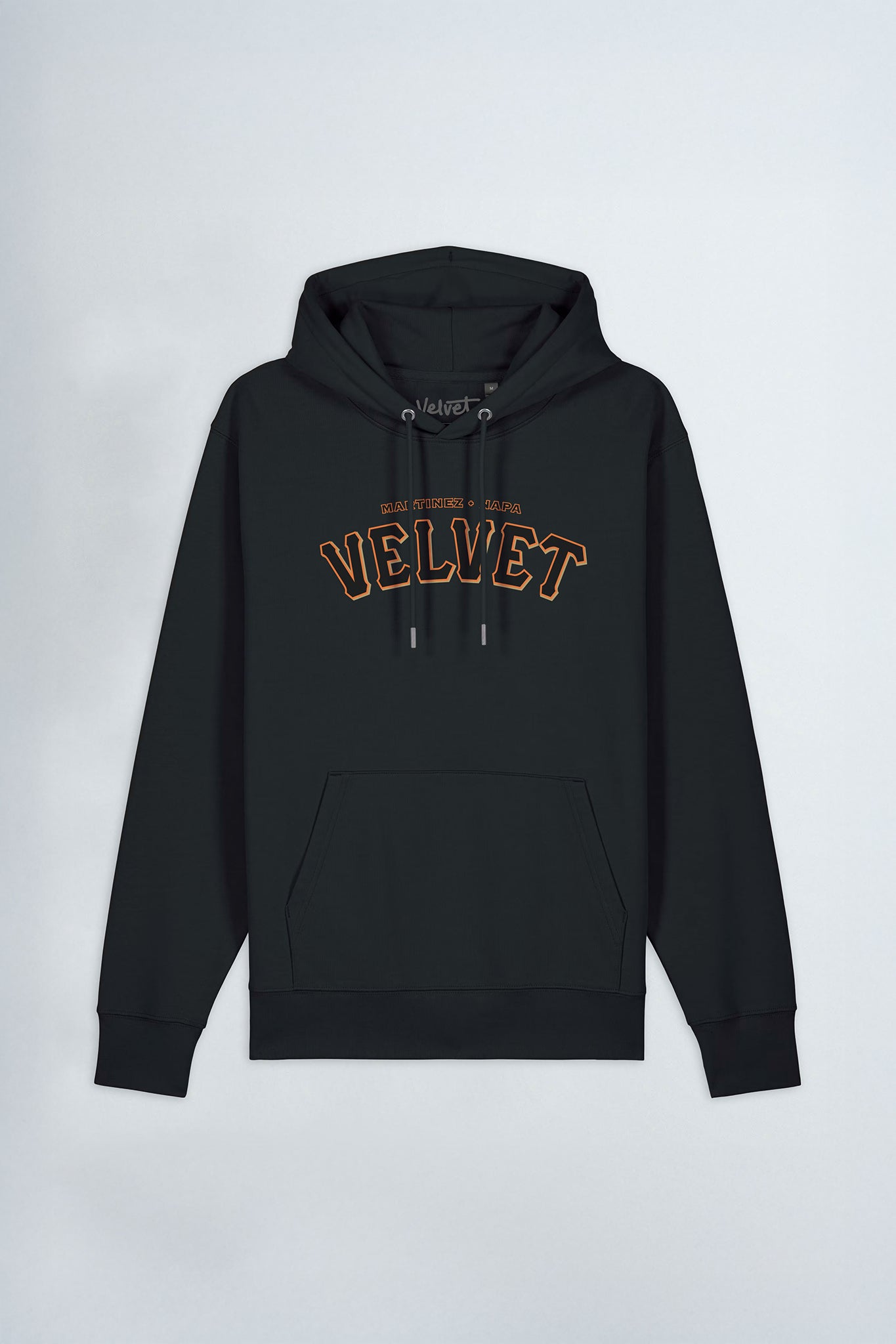 The Third & King Hoodie