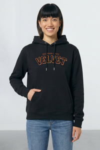 The Third & King Hoodie
