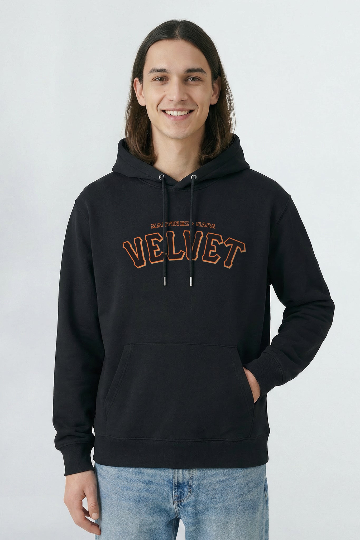 The Third & King Hoodie