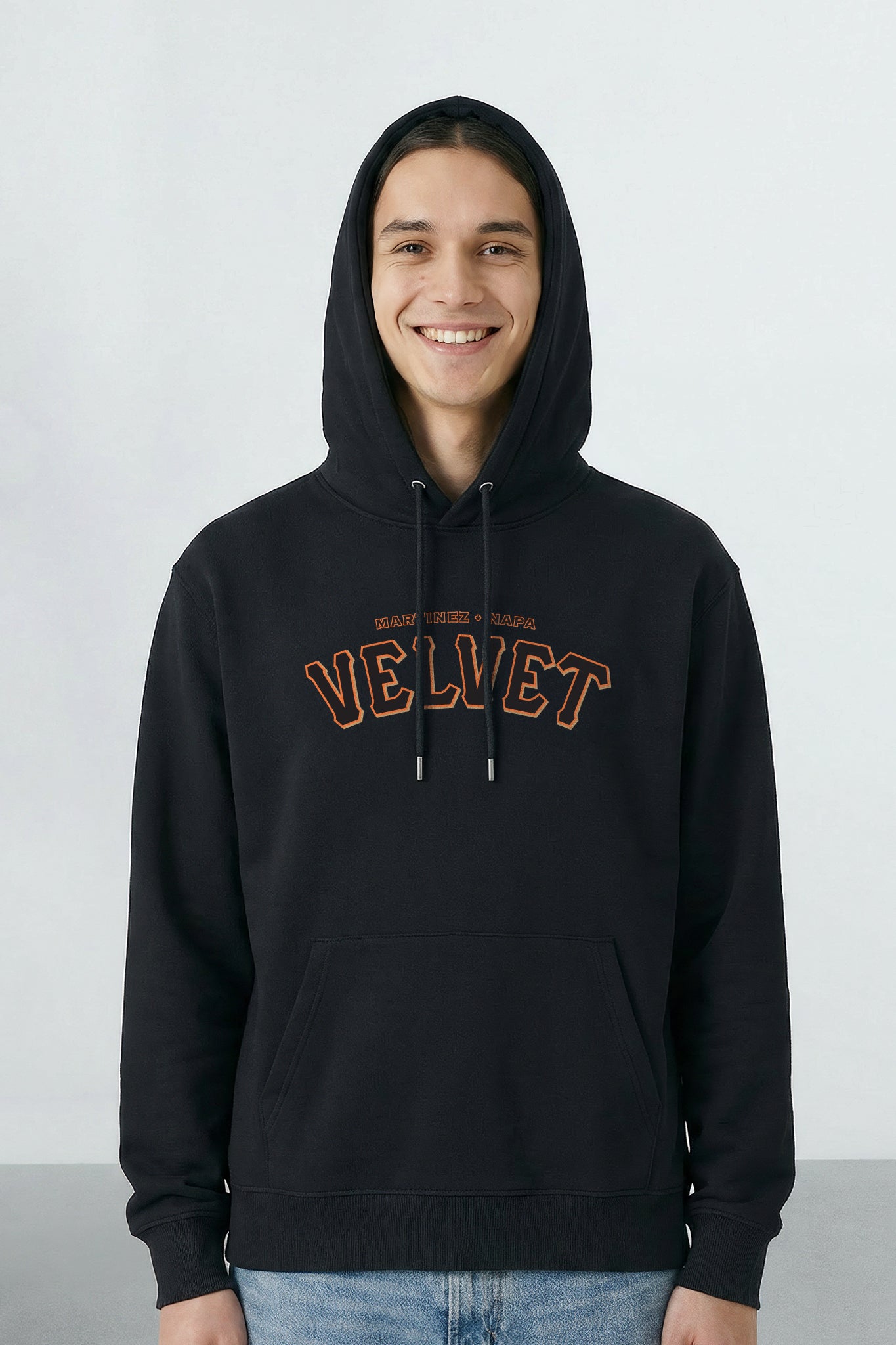 The Third & King Hoodie