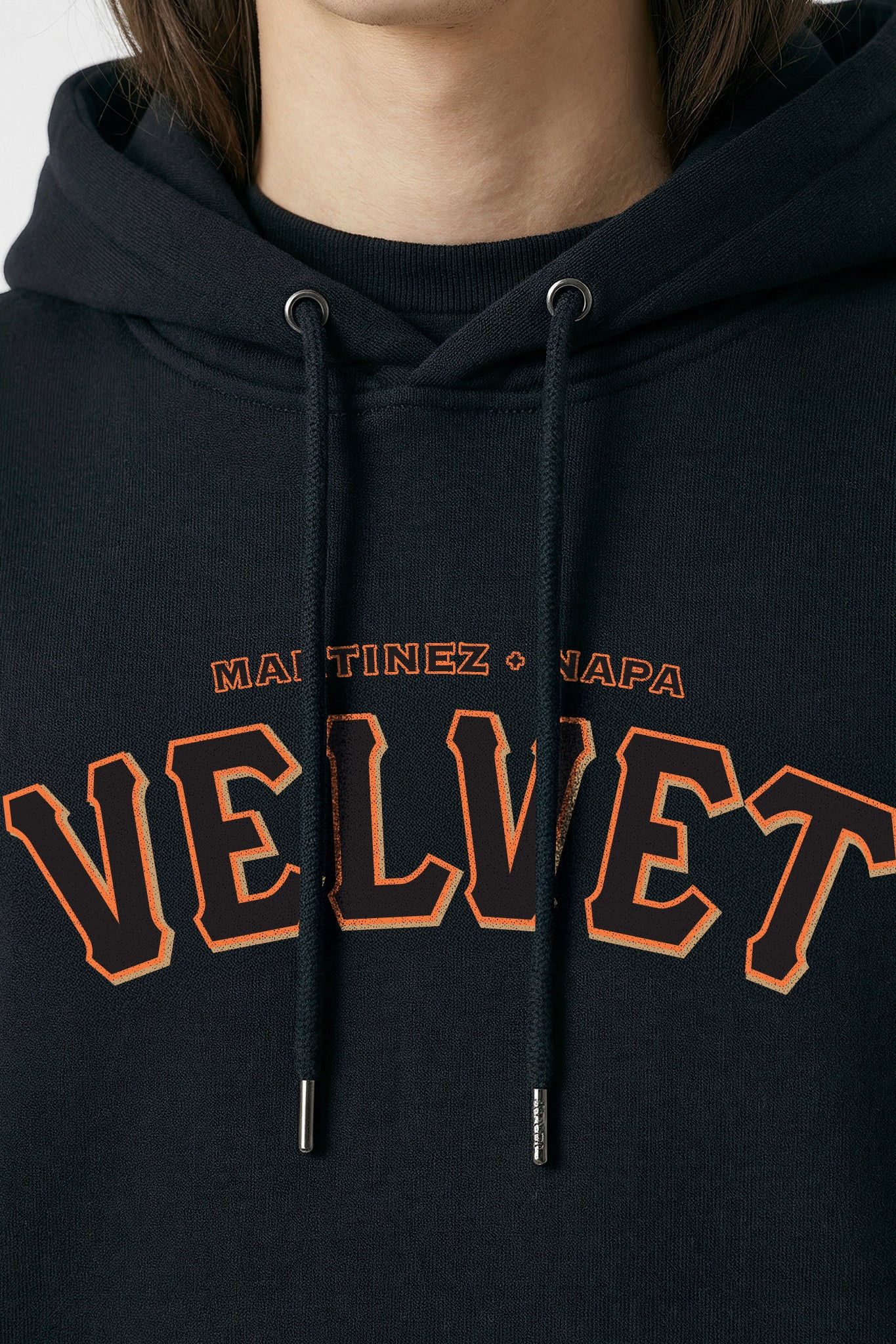 The Third & King Hoodie