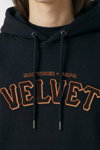The Third & King Hoodie