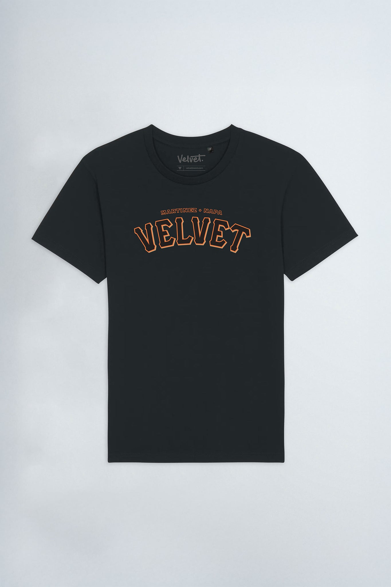The Third & King Tee