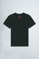 logo on back