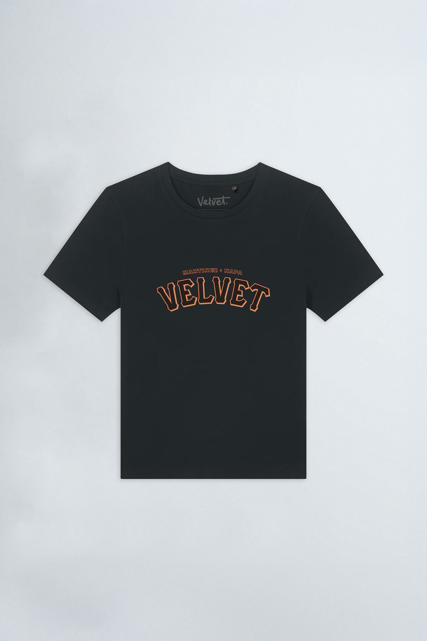 The Women’s Third & King Tee