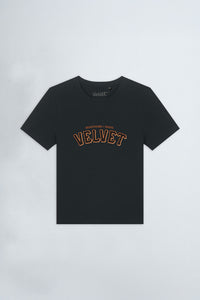 The Women’s Third & King Tee