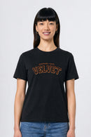 The Women’s Third & King Tee