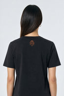 The Women’s Third & King Tee
