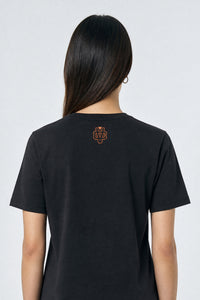 The Women’s Third & King Tee