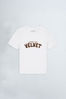 The Women’s Third & King Tee