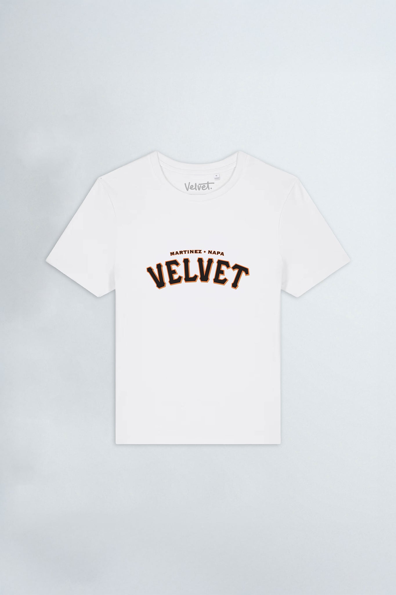 White / XS