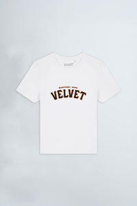 The Women’s Third & King Tee