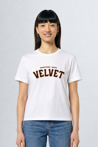 The Women’s Third & King Tee
