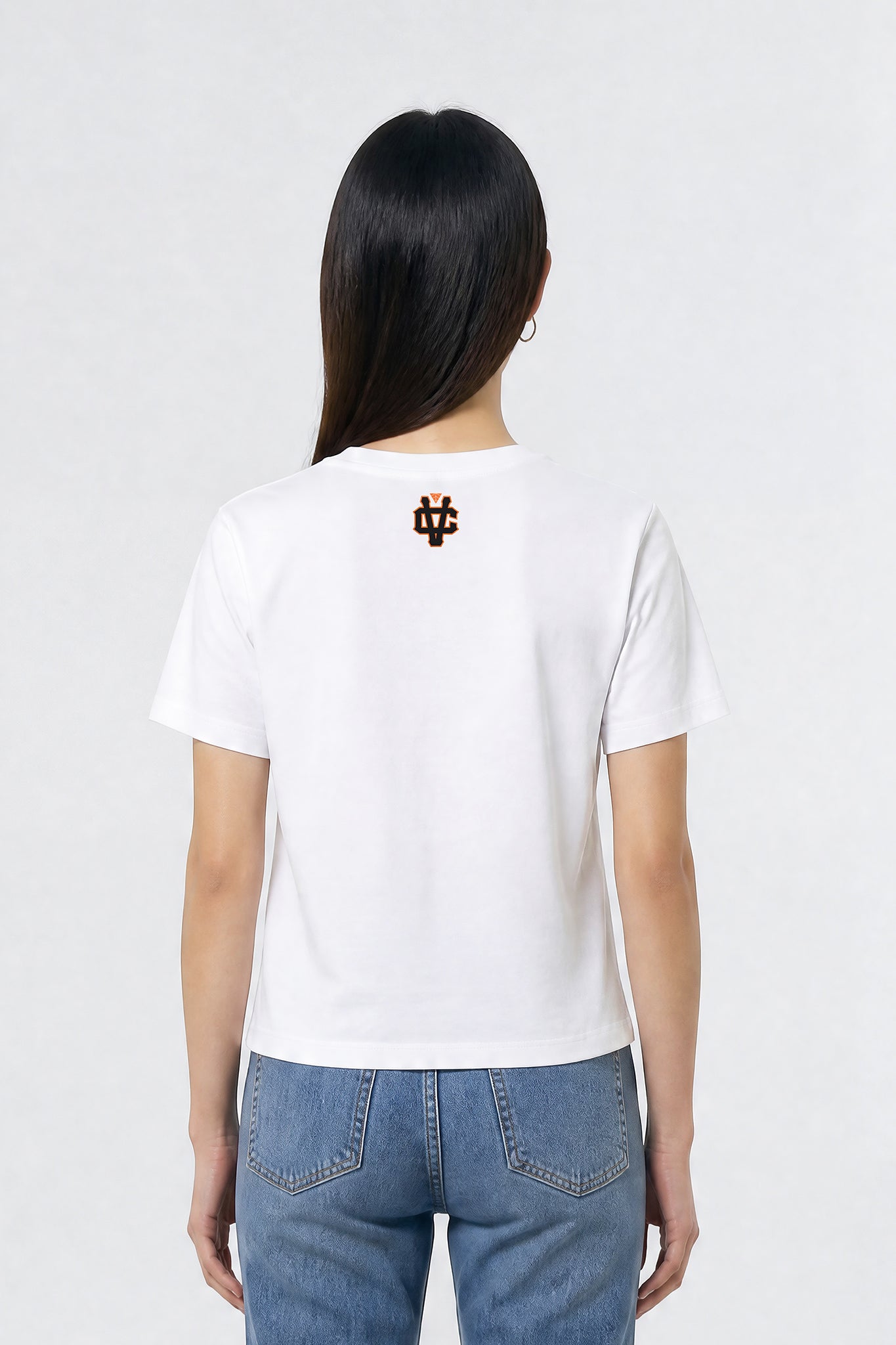 The Women’s Third & King Tee