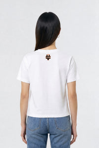 The Women’s Third & King Tee