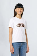 The Women’s Third & King Tee