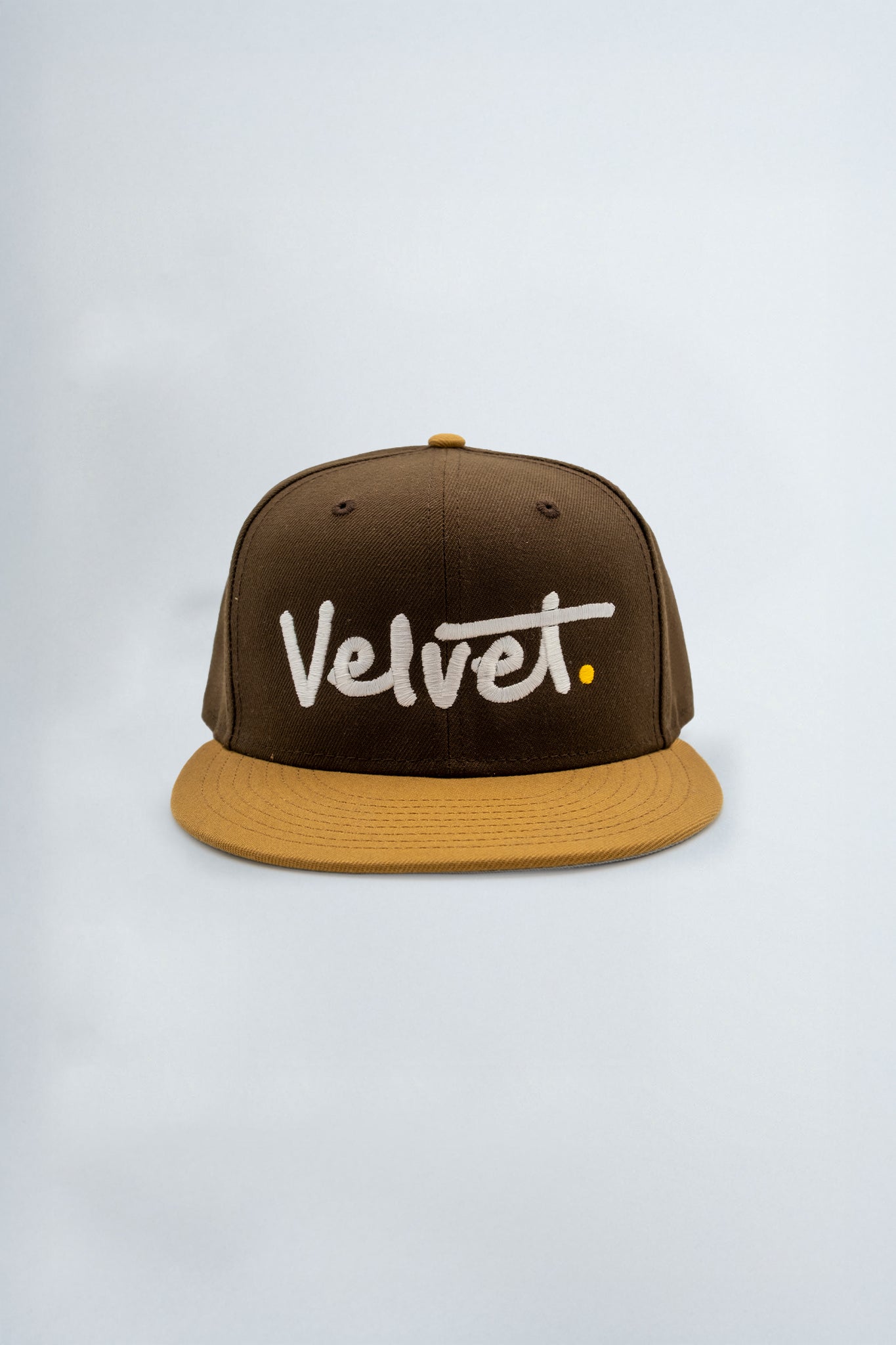 The Dirty Graf Hat