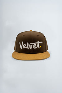 The Dirty Graf Hat