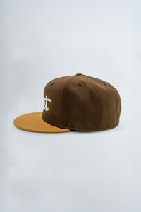 The Dirty Graf Hat