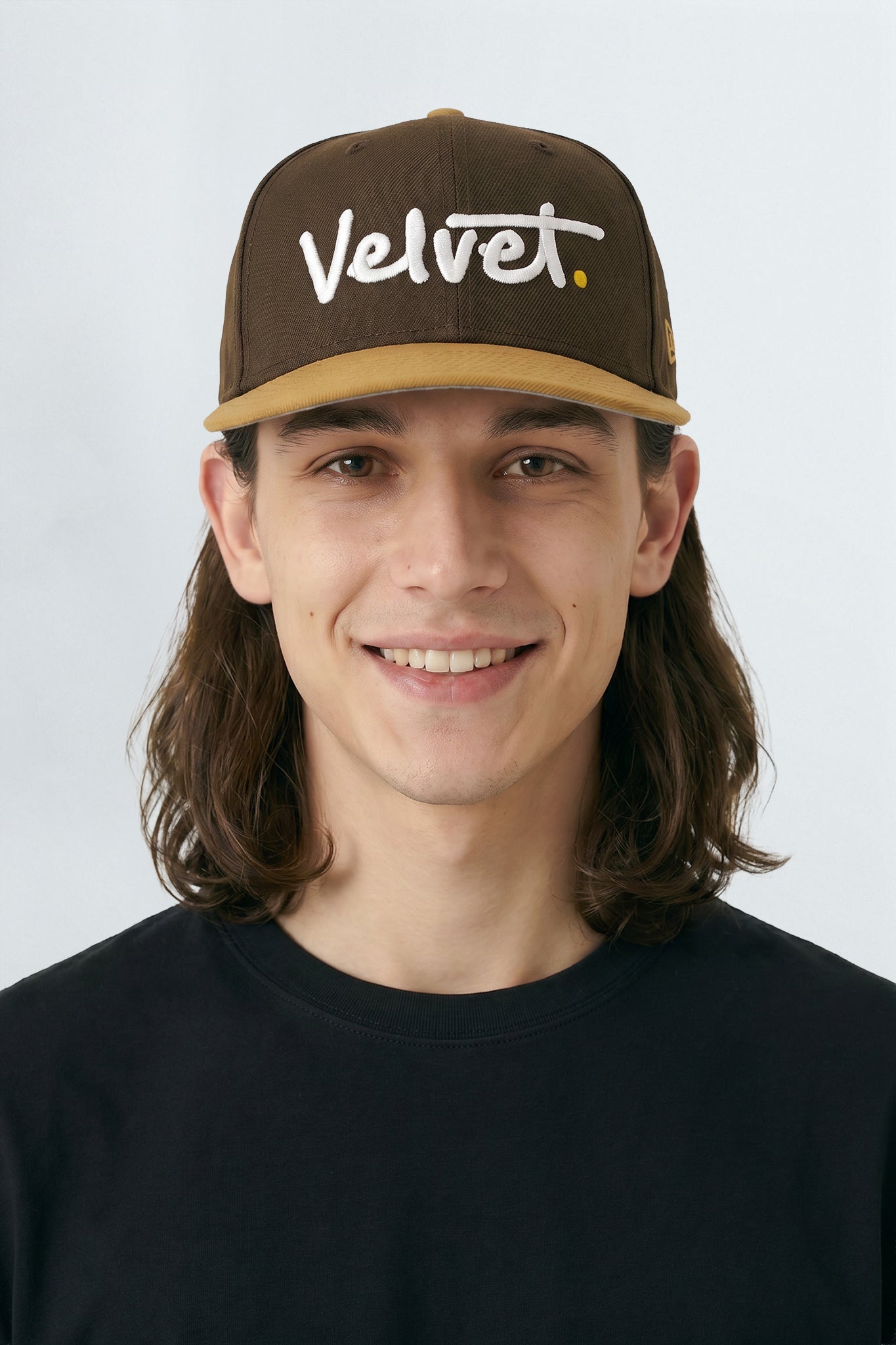 The Dirty Graf Hat