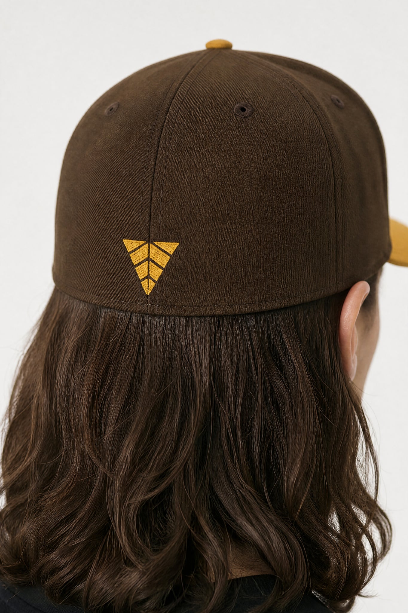 The Dirty Graf Hat