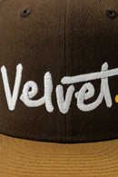 The Dirty Graf Hat