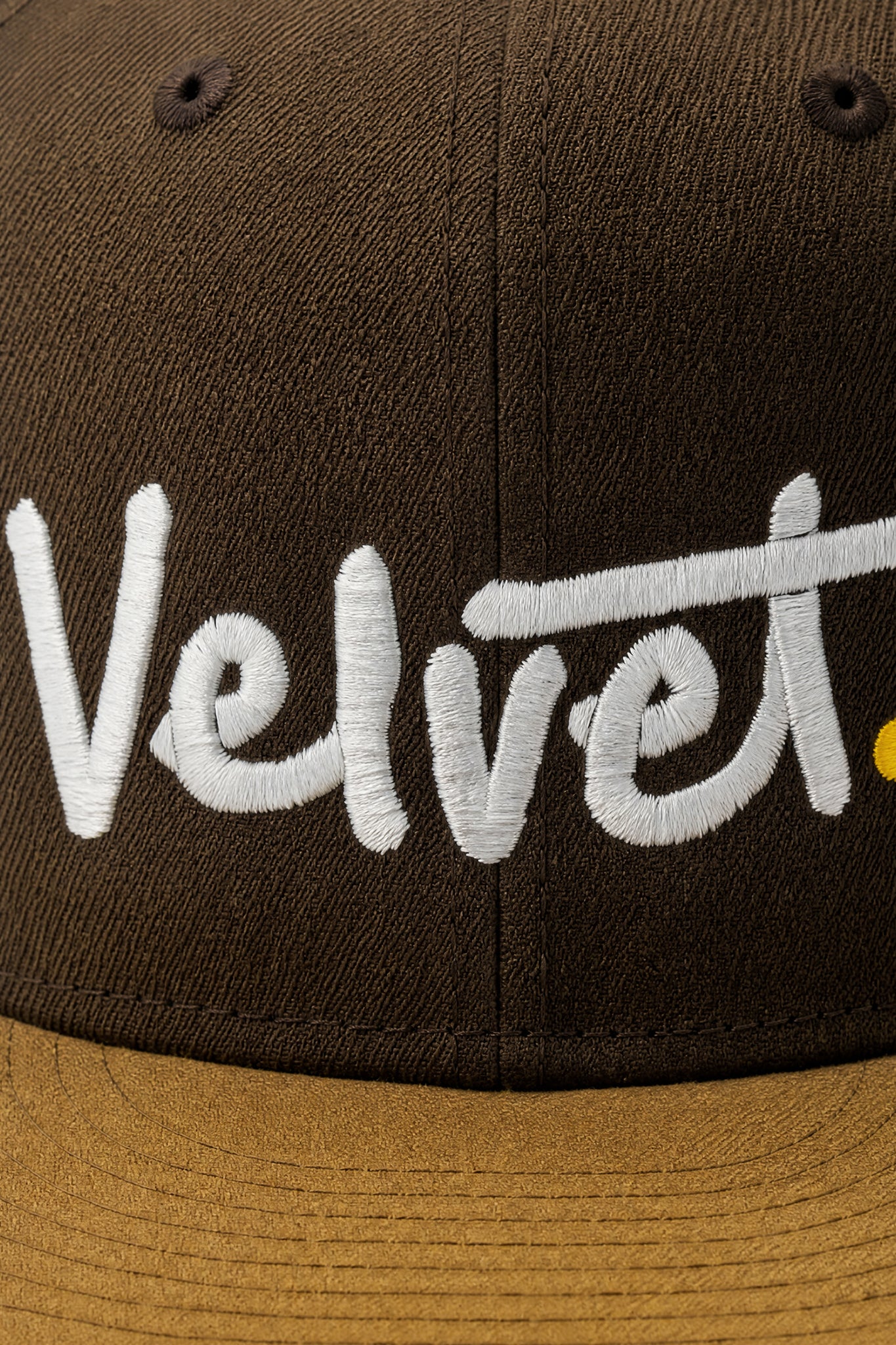 The Dirty Graf Hat