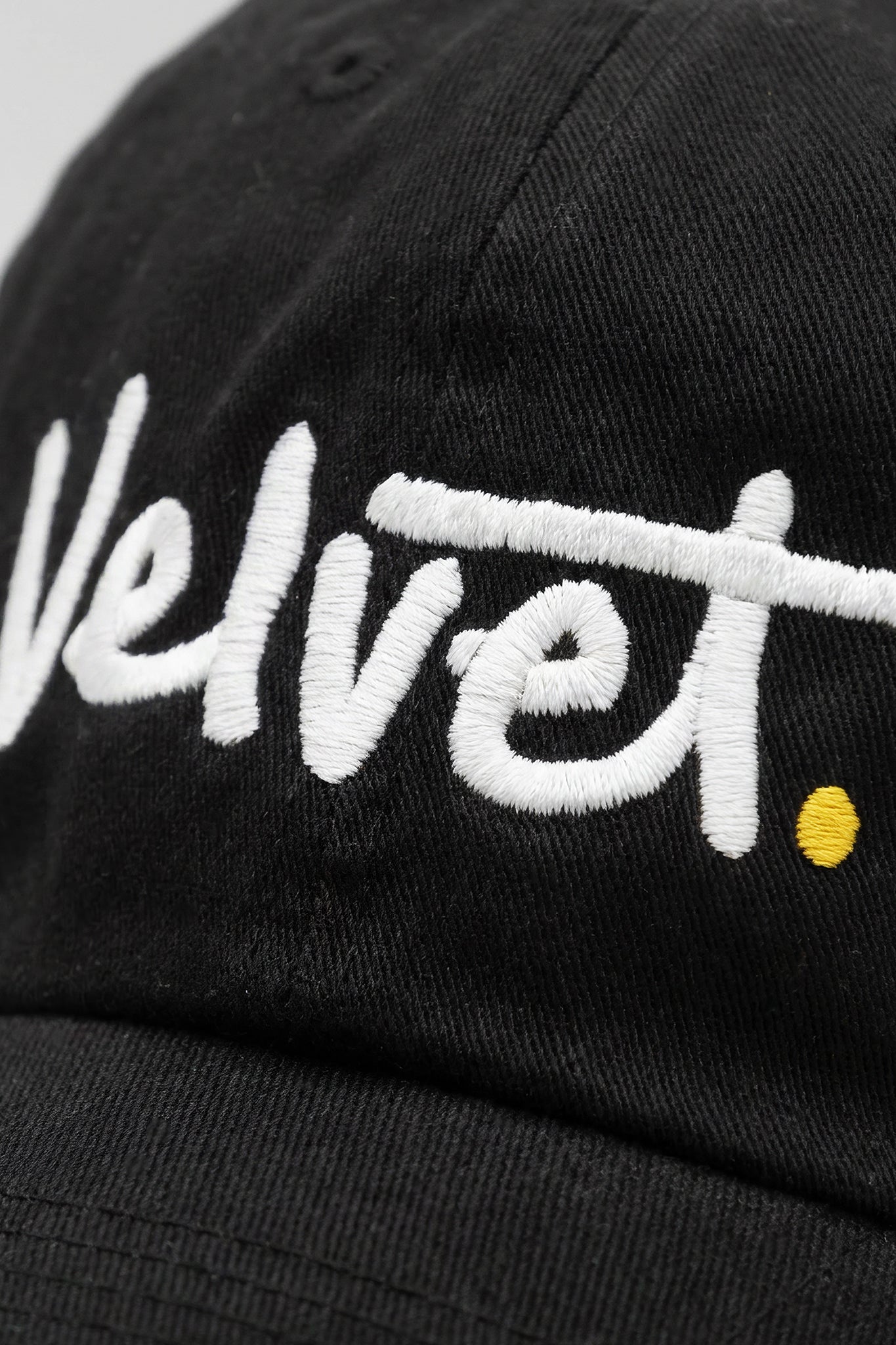 The Graf Dad Hat