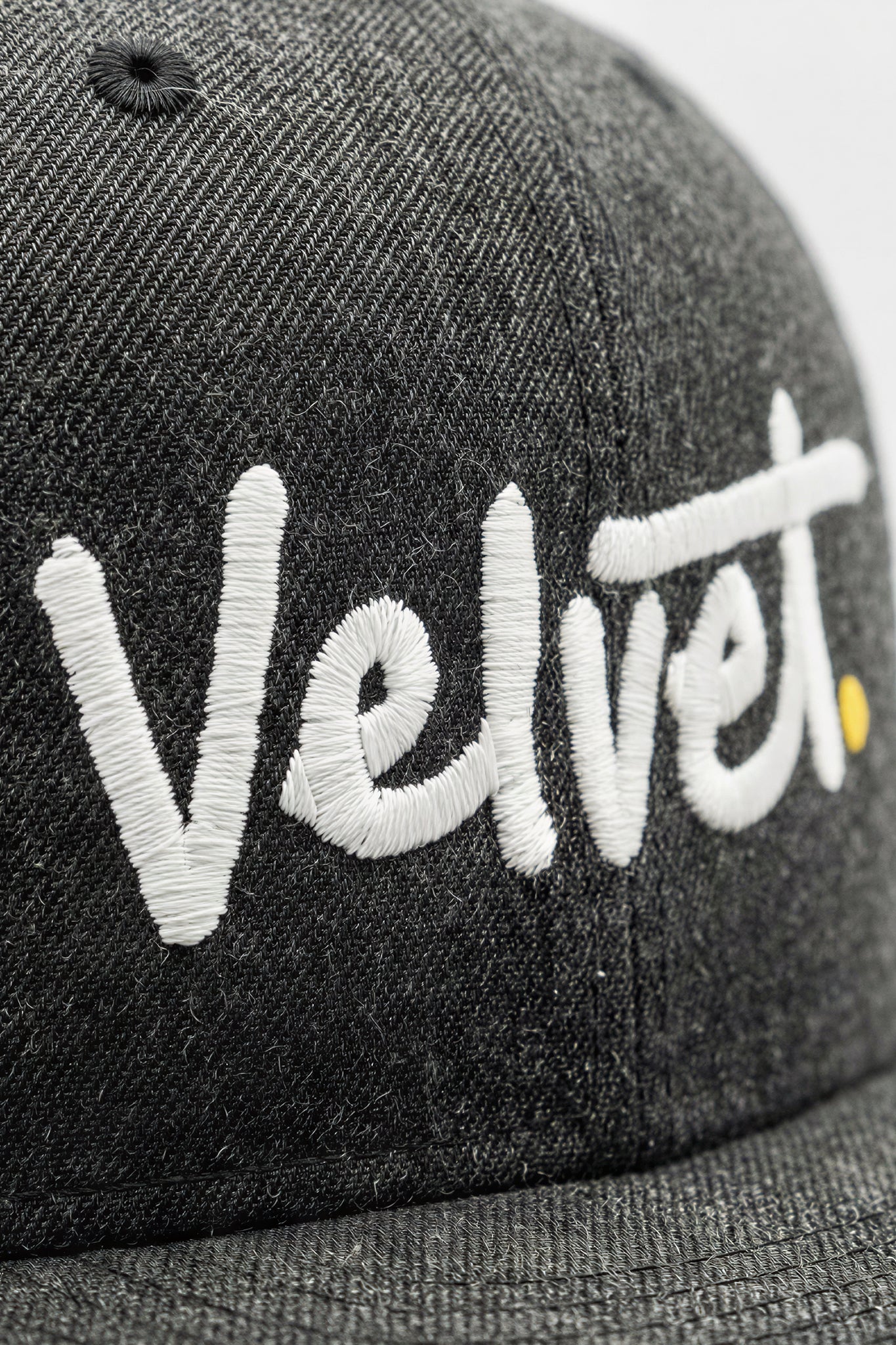 The Graf Hat