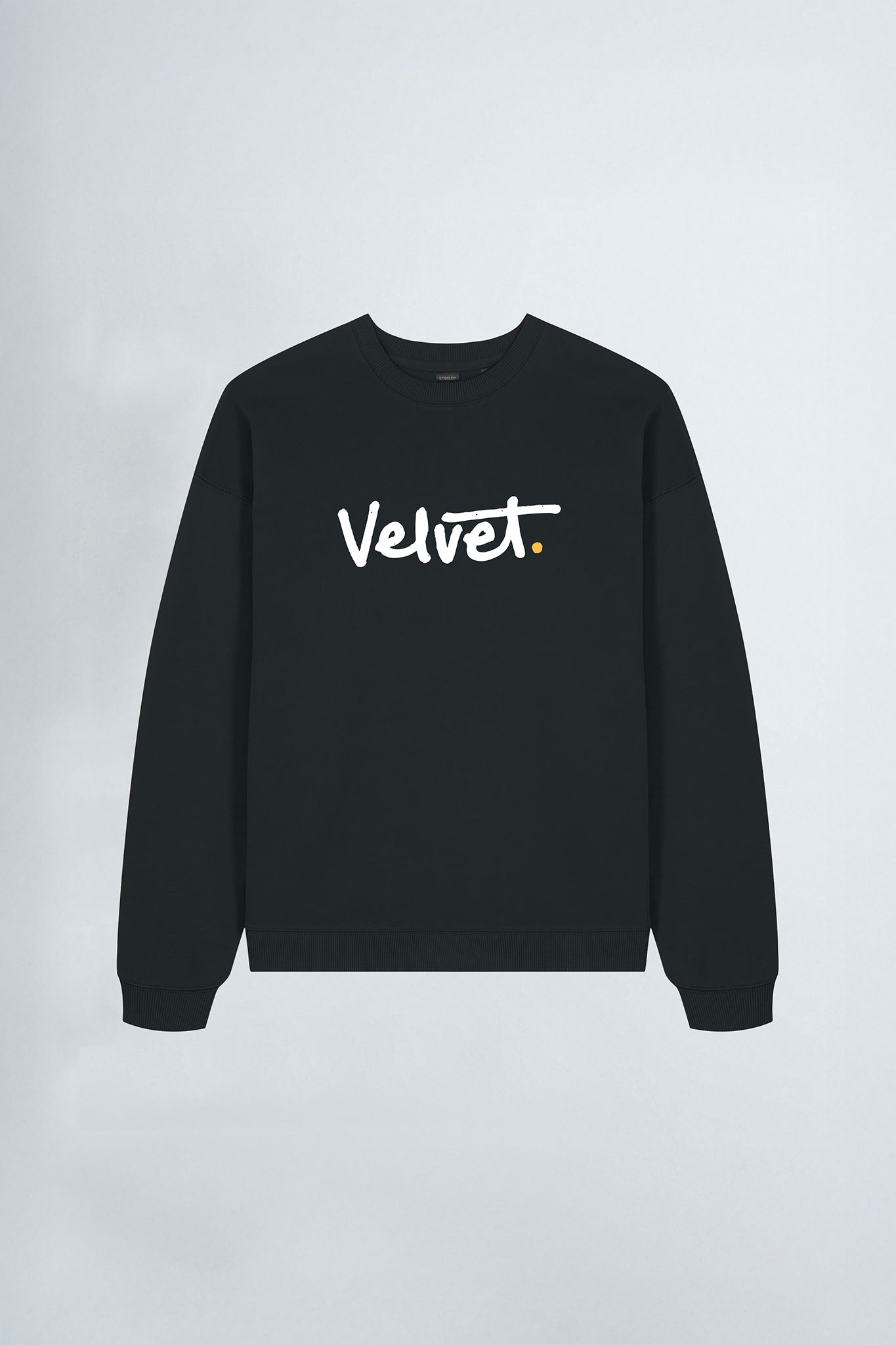 The Graf Crewneck