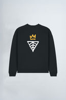 The Graf Crew Hoodie