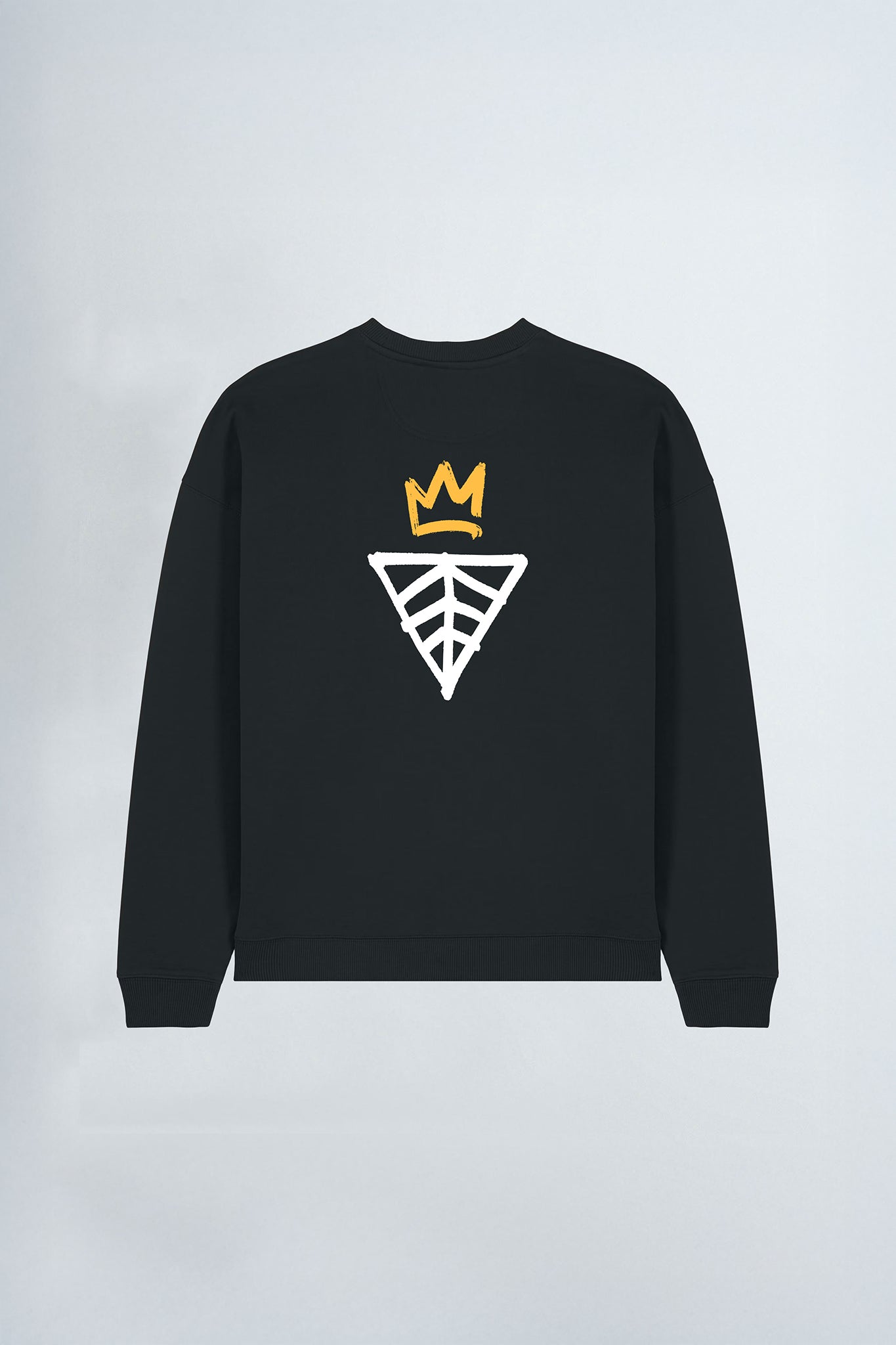 The Graf Crew Hoodie