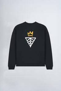The Graf Crew Hoodie