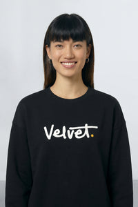 The Graf Crew Hoodie