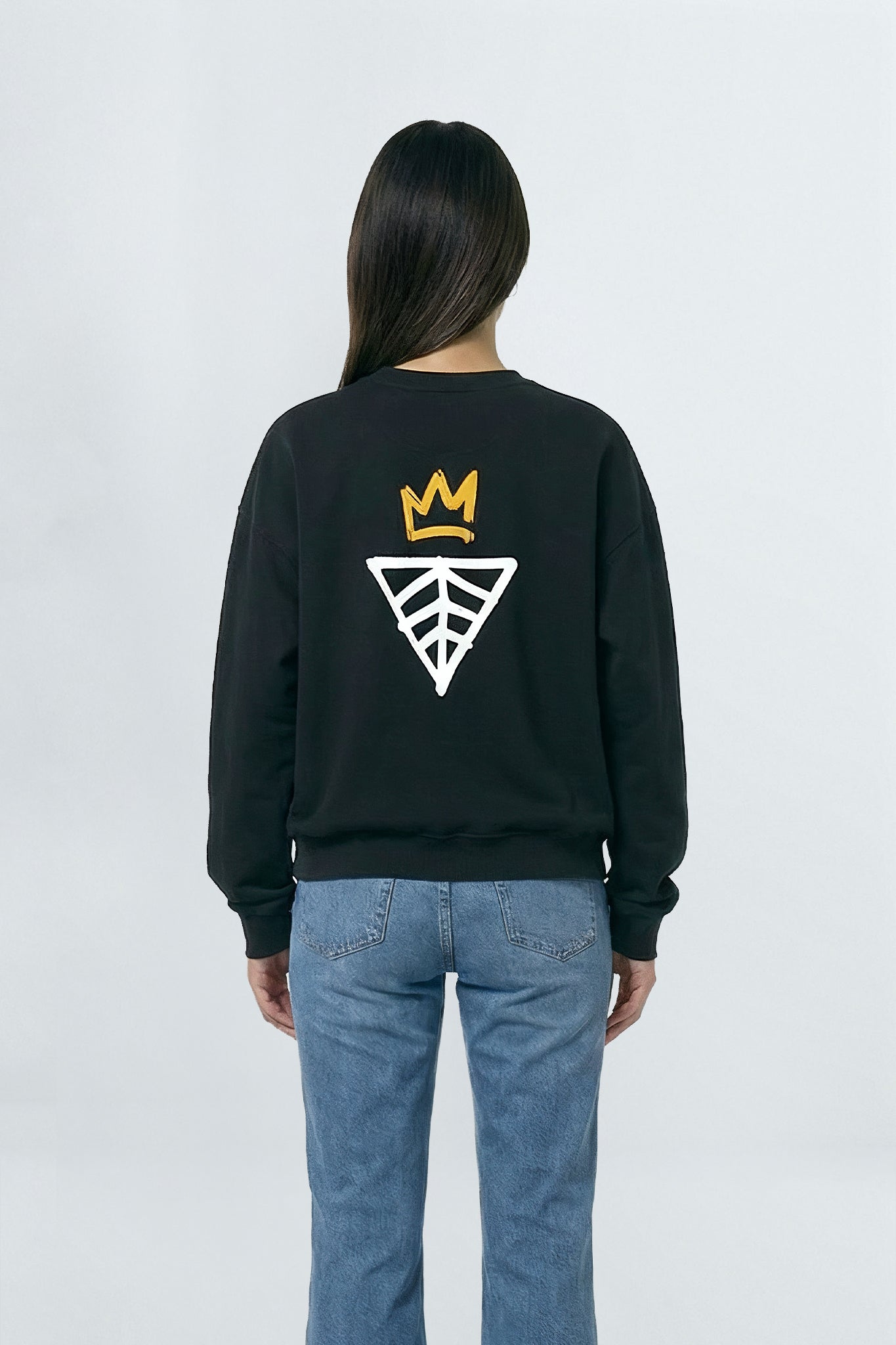 The Graf Crew Hoodie