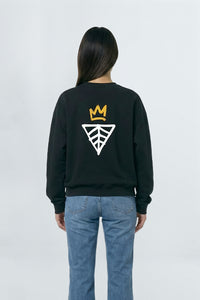 The Graf Crew Hoodie
