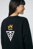 The Graf Crew Hoodie