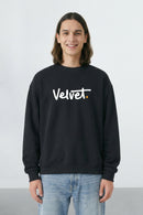 The Graf Crew Hoodie