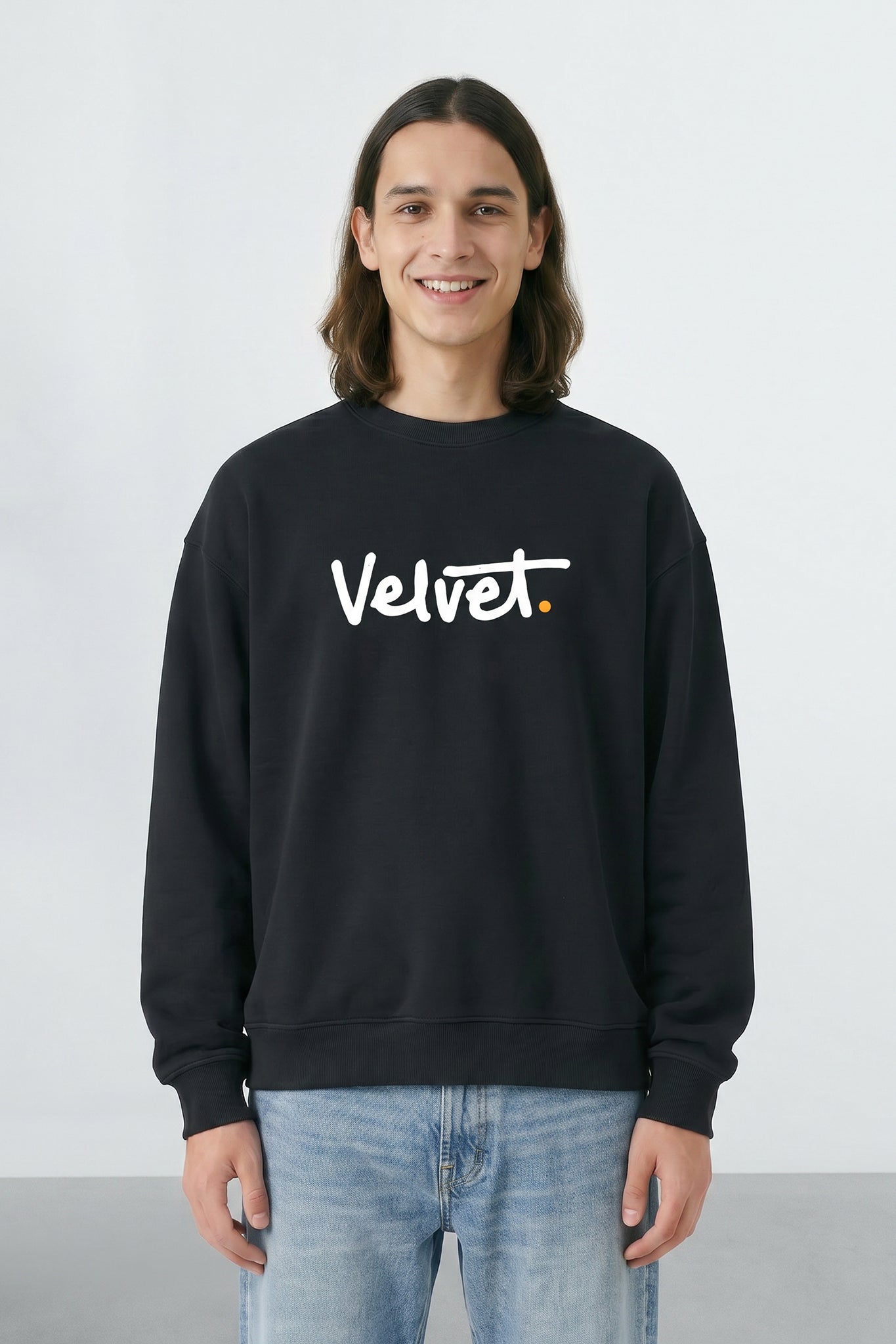 The Graf Crew Hoodie