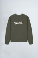 The Graf Crew Hoodie