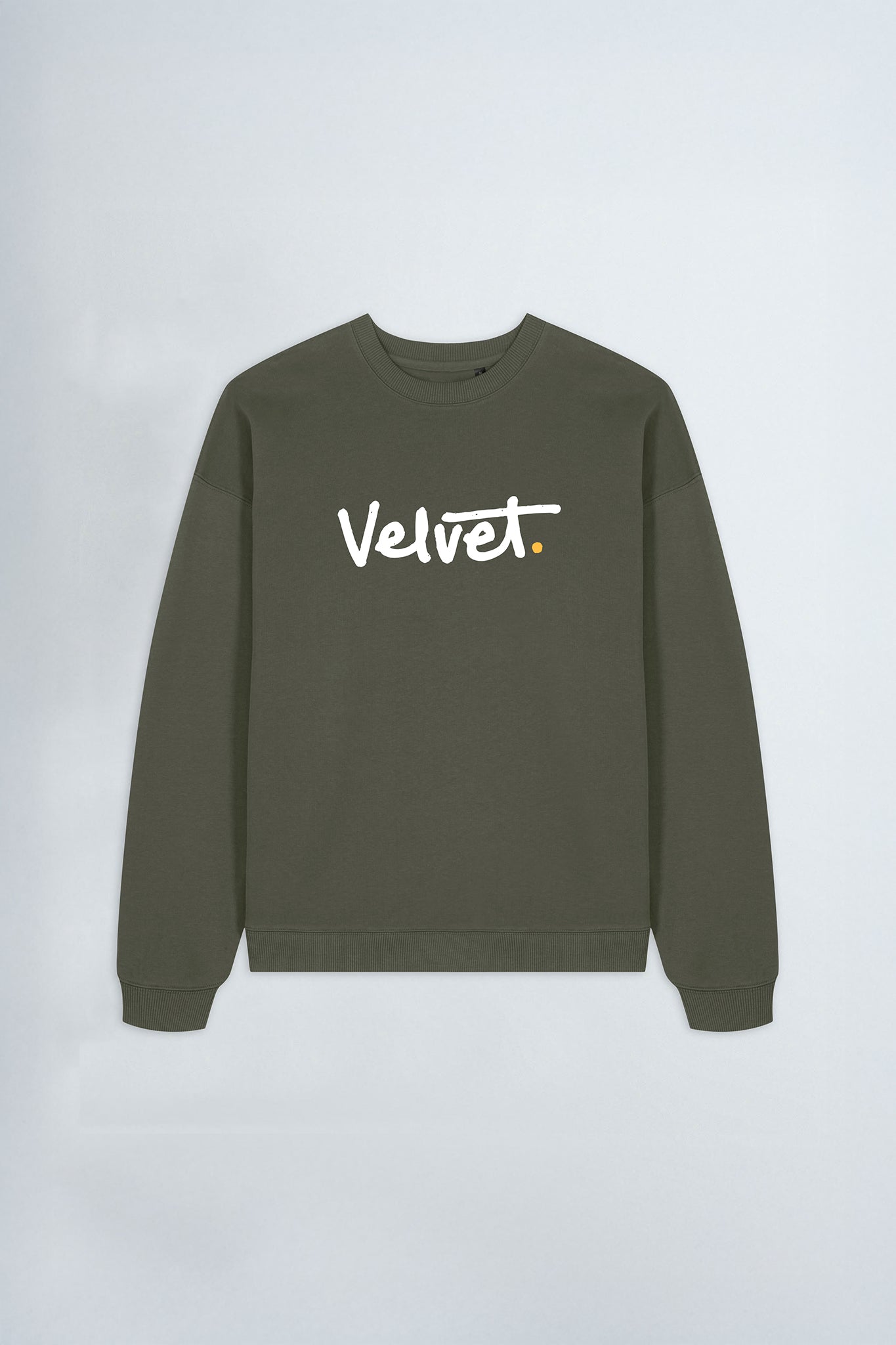 The Graf Crew Hoodie