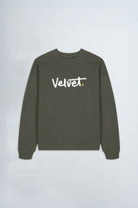 The Graf Crew Hoodie