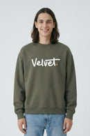 The Graf Crew Hoodie