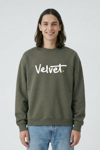 The Graf Crew Hoodie