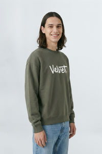The Graf Crew Hoodie