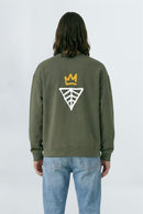 The Graf Crew Hoodie