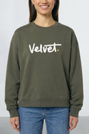 The Graf Crew Hoodie