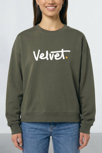 The Graf Crew Hoodie