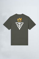 Khaki Green