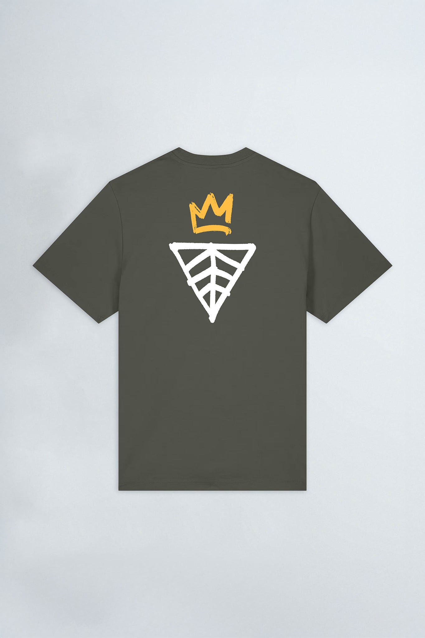 Khaki Green